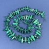 Malachite Beads碎?