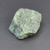 Unpolished Zoisite Natural Nuggets without Hole 38-45×30-34 mm (+-) (per 100 g ±)