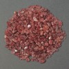 Strawberry Quartz Chip Rough Without Hole 4-13x4-6mm± (per 100g±)