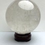 Crystal Sphere Souvenir, diameter 11cm±, weight 1576 g, price per piece