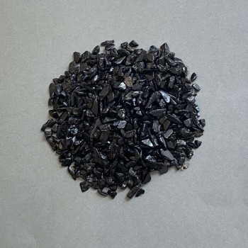 Agate Chip Natural Stone Without Hole 3-6×2-3.5 mm+- (per 100 g+-)