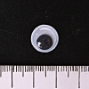 (12mm) Eyes Finding Wholesale, Pack of 100 pcs