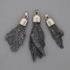 Kyanite Pendant 50-67×16-35mm+-, length 55-75mm+- assorted sizes (per 1 piece)