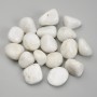 Adularite Cabochon Natural Stone with Nuggets, Undrilled 18-21×16-18 mm ± (per 100 g ±)