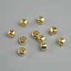 Separator-Inlay Decor fitting, diameter 6 mm ±, hole diameter -3.5 mm ±, pack 10 pcs