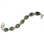 Clearance Chrysocolla Bracelet? Wait: hold on.
