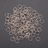 Spring Ring Closure 20 g / pack, diameter 7 mm