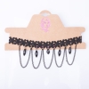 “Venice” Choker, Ovals