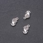 Charm Pendant 'Wonder Beast' 18x10mm, 20g Pack (~9pcs)
