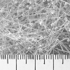 Pins Caps Dome Bead Light Metal, length 40mm 390g