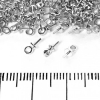 Head Pins for Jewelry Making, 15g Pack