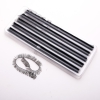 Eyelash Trim Findings 12x200mm, 30 Strips