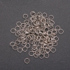 Spring Jump Ring, pack 0.5kg, diameter 6mm