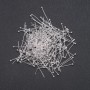 Ball Head Pins, Light Metal, 20mm Length, 10g