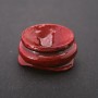 Wooden Sphere Stand 26x12mm