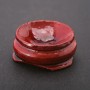 Wooden Sphere Stand 30x12mm