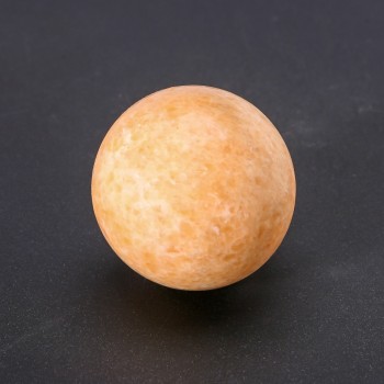 Calcite Decorative Sphere Souvenir, Assorted Sizes (price per 100g)