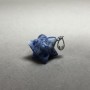 Merkaba Sodalite Pendant 10x10mm