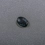 Aventurine Cairo Night Blue Sand Cabochon Stone 20x15mm