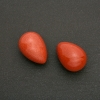 Souvenir Egg Made of Natural Stone Aventurine Golden Sand (+-)35x25mm