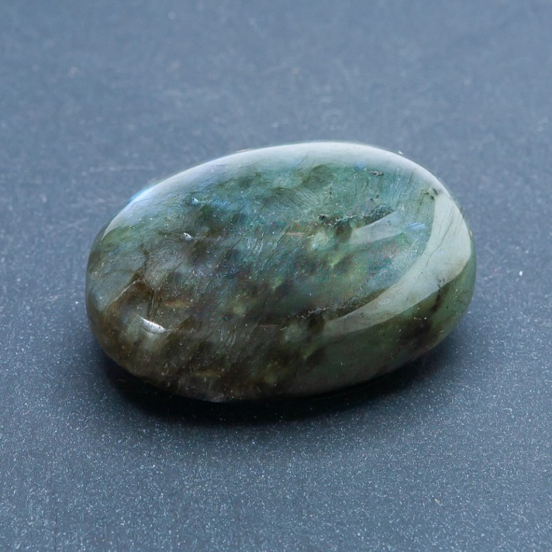 Natural Stone Labradorite Souvenir (price per 100g)
