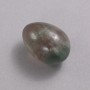 Fluorite Souvenir Egg, 40x30mm diameter+