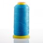 Thread Spool Turquoise, Diameter 0.6mm Nylon for Crafts 500m