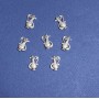 Finding Charm Little Jug 1.8cm, 20g Pack +/- 18 pcs