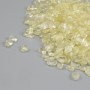 Stone Chip Jump Ringless Citrine d 6-14×6×3-5mm ± (Price per 100g)