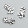 Pendant Finding Owl 20×13 mm packaged 14 pcs ±, 20 g