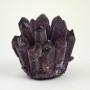 Amethyst Druzy (price per 100 grams) weight from +-450g