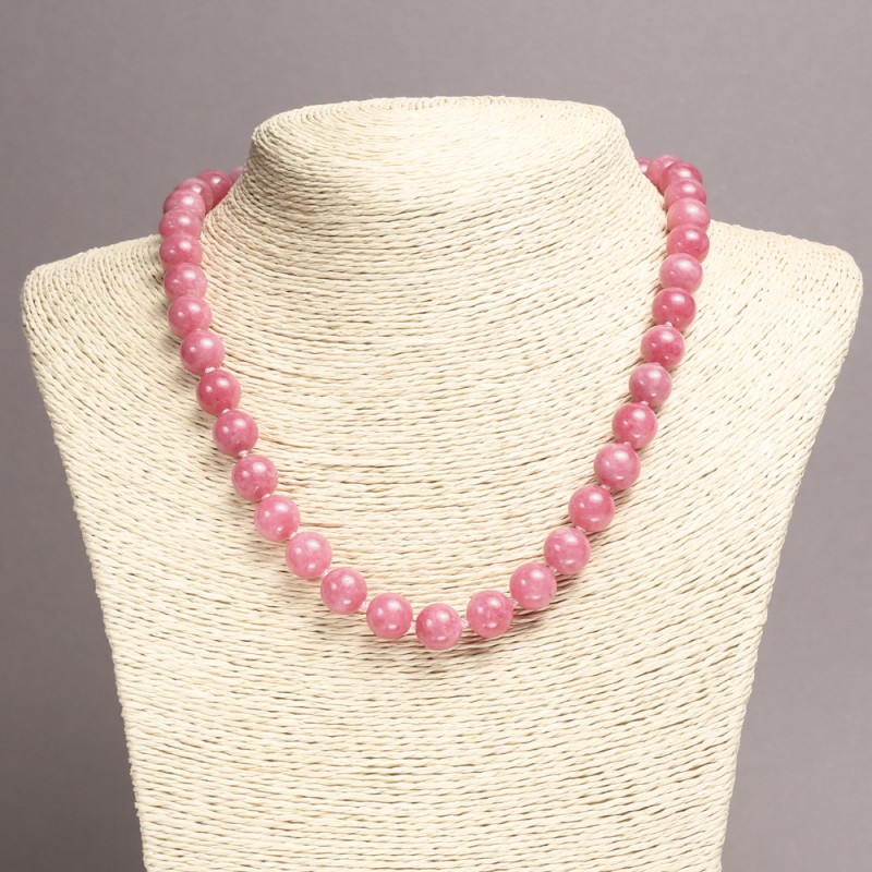 Tourmaline Beads, artificial smooth round beads, diameter 10mm±, length 45cm±